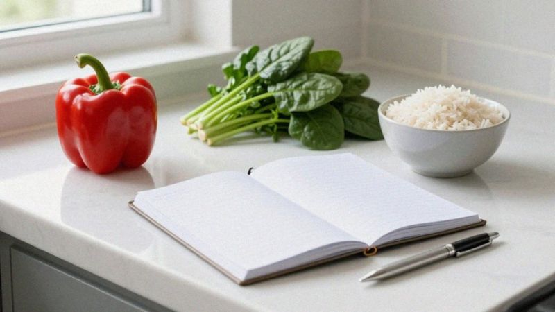 Jak wygląda dieta low FODMAP i jej etapy?