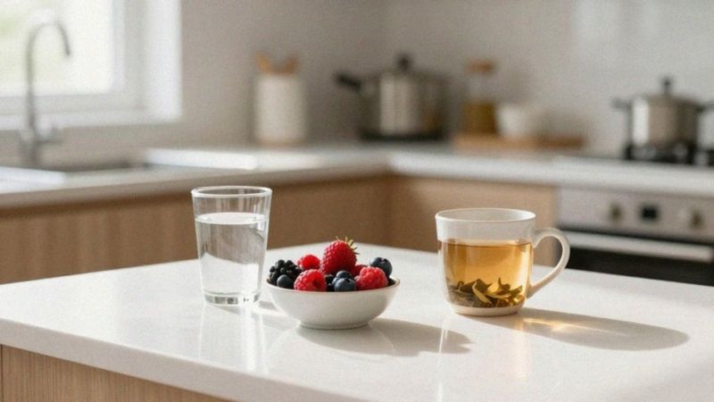 Jaką dietę stosować po cesarskim cięciu?