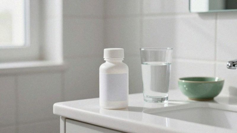 Jakie są przeciwwskazania i skutki uboczne inozytolu?