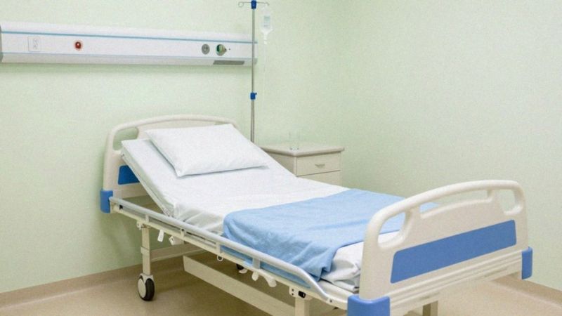 Kiedy anoreksja wymaga hospitalizacji?