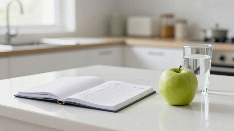 Kiedy potrzebna jest indywidualna dieta wątrobowa?
