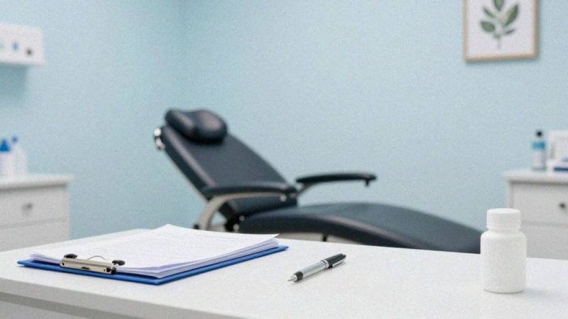 Kiedy skonsultować się z ginekologiem?