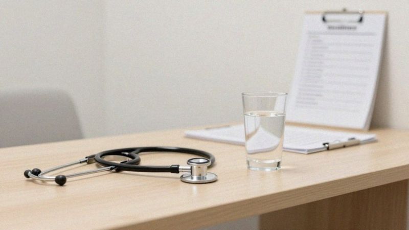 Kiedy skonsultować się z lekarzem przy nietolerancji?