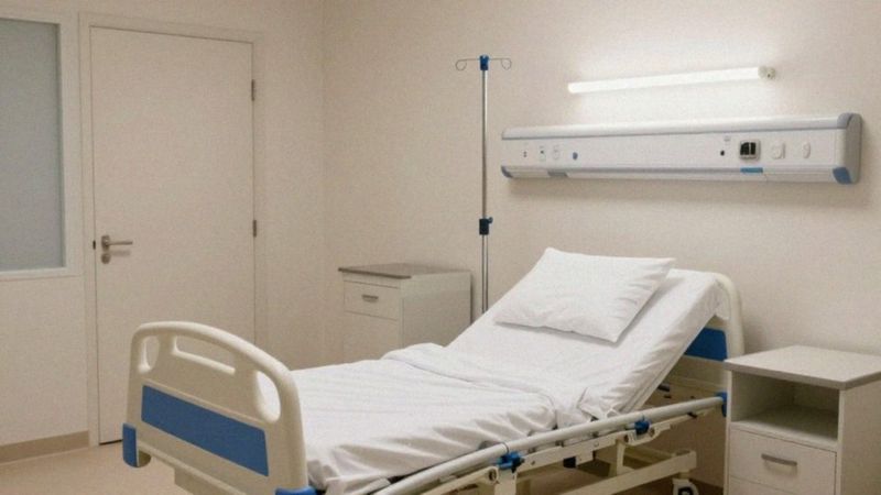 Kiedy zakażenie wymaga hospitalizacji?