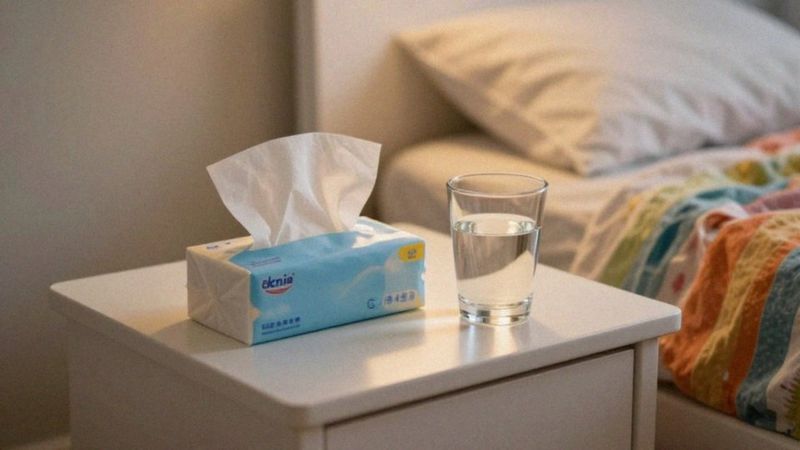 Co powoduje wymioty u dzieci?
