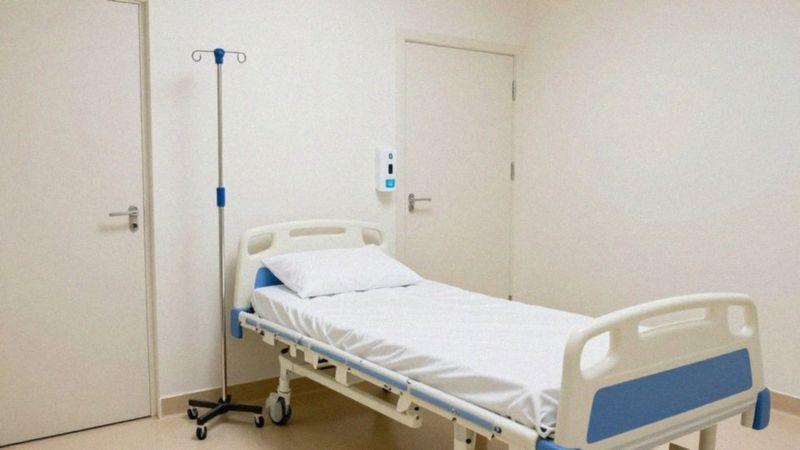 Jak izolacja kontaktowa chroni pacjentów i personel?