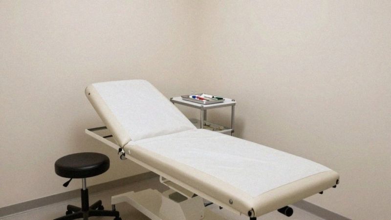Jak przebiega diagnostyka różnicowa bólu w pachwinie?