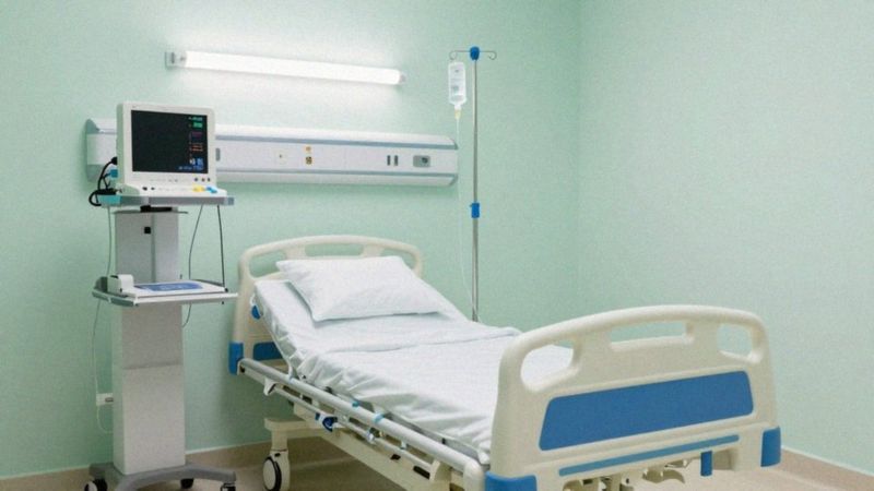 Jak przebiega opieka w pokoju wybudzeń?