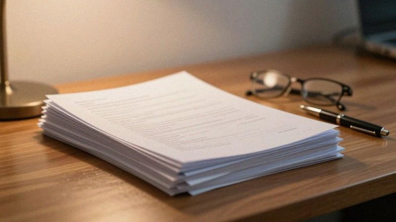 Jak przygotować dokumentację do wniosku o stopień niepełnosprawności?