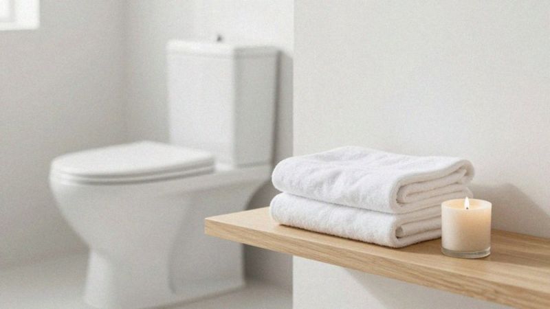 Jak regularność wypróżnień wpływa na zdrową kupę?