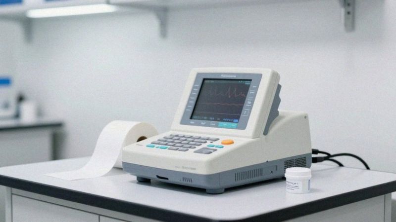 Jak rozróżnić arytmie nadkomorowe od komorowych?
