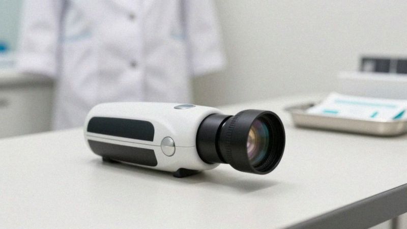 Jak wygląda badanie dermatoskopowe znamienia?