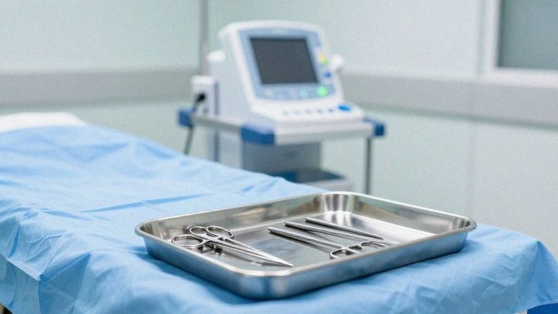 Jak zapobiegać powikłaniom po operacji?
