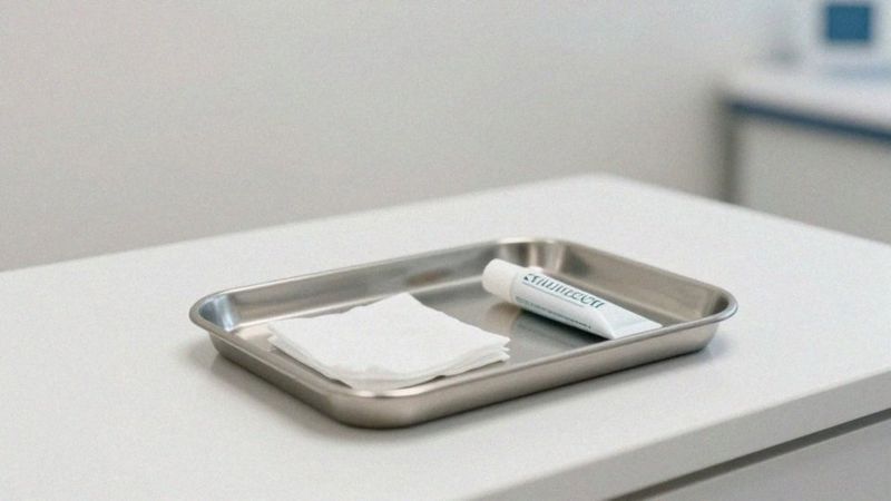 Jakie są objawy rozejścia blizny po cesarskim cięciu?