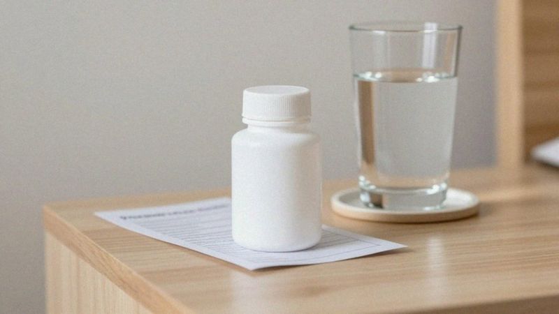 Jakie są przeciwwskazania i skutki uboczne leków?