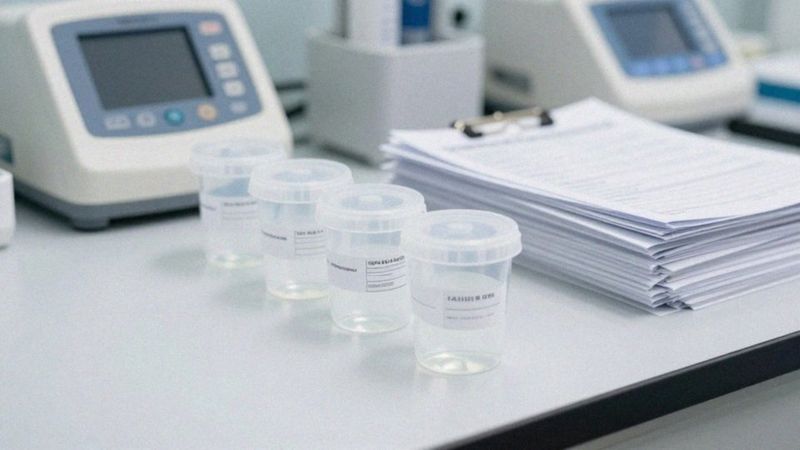 Jakie testy czynnościowe w diagnostyce nadnerczy?