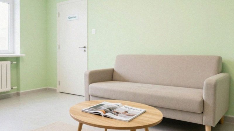 Kiedy i gdzie szukać pomocy w leczeniu uzależnienia?