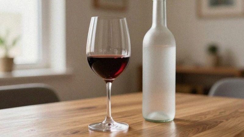 Które wino wybrać przy cukrzycy?