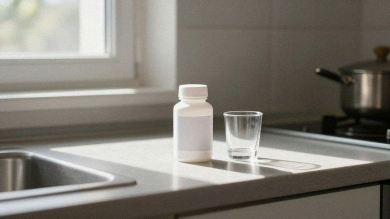 Po jakim czasie od zażycia aspiryny można pić alkohol?