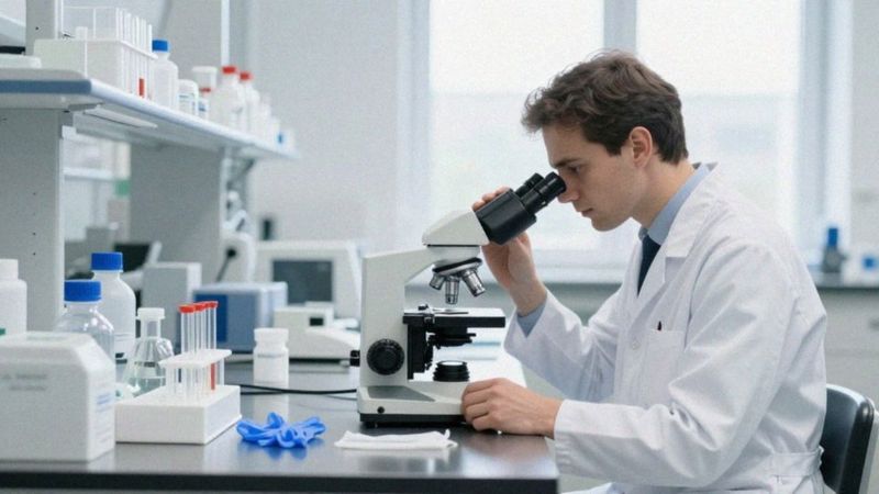 Skąd bierze się zanieczyszczenie surowców kosmetycznych?