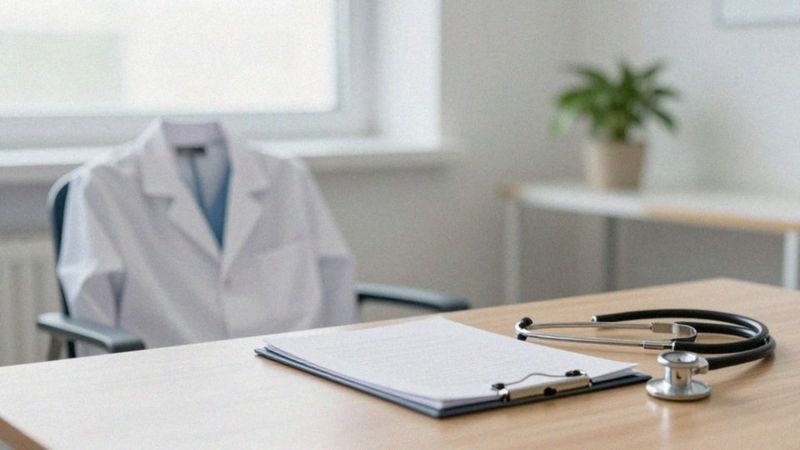 Co robić przy podwyższonej kreatyninie przed rezonansem?