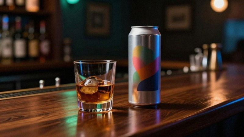 Czy łączenie energetyków z alkoholem szkodzi?