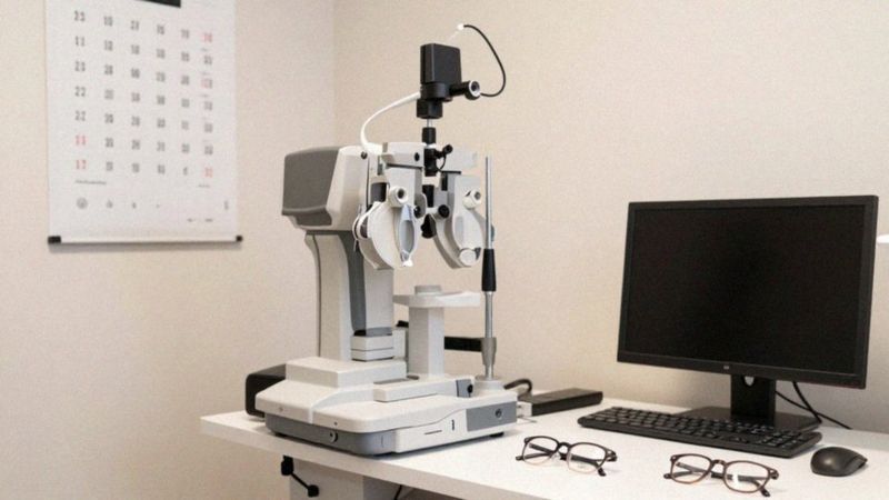Czym optometrysta różni się od okulisty?