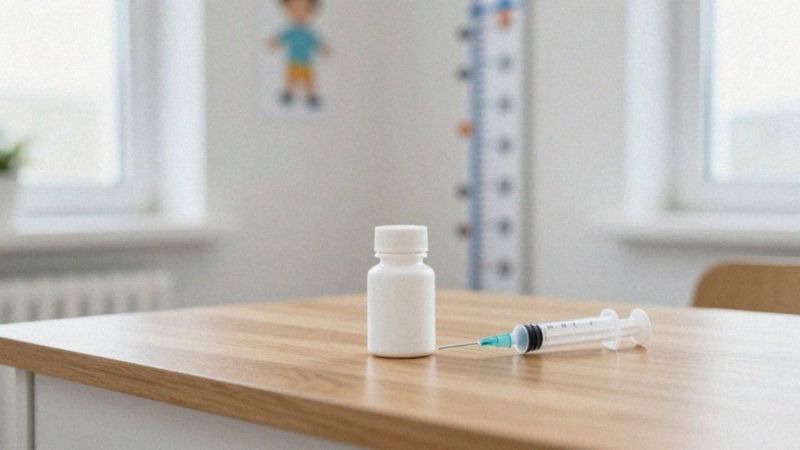 Jak dawkować penicylinę u dzieci i noworodków?