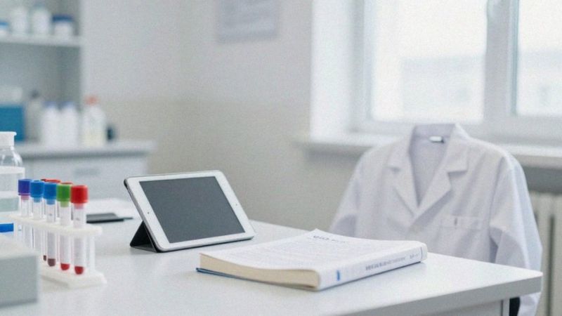 Jak interpretować wyniki CRP i prokalcytoniny?