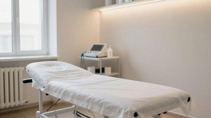 Jak leczyć napięcia mięśni lędźwiowych?