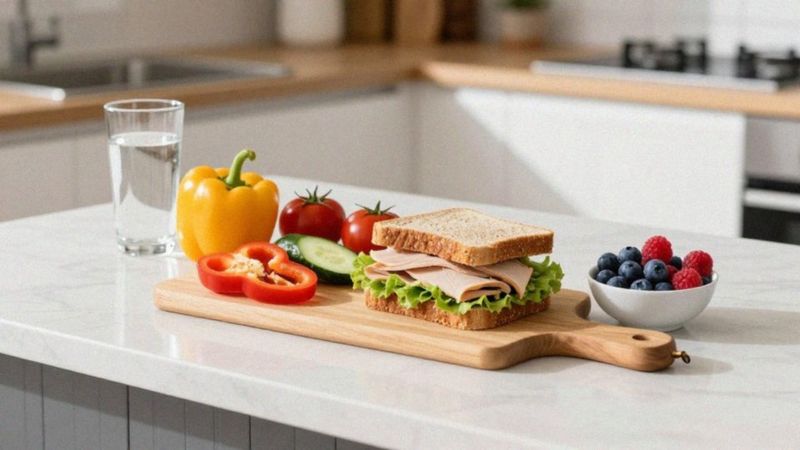 Jak powinna wyglądać dieta dla nastolatków?
