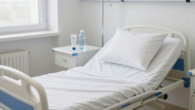 Jak skutecznie zapobiegać odleżynom w praktyce?