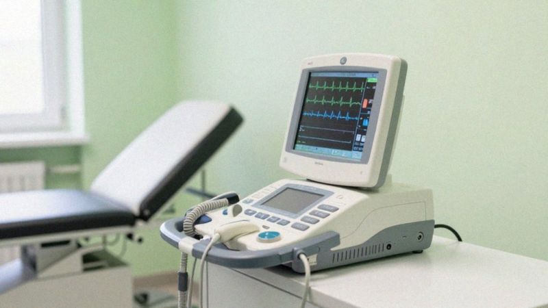 Jakie badania diagnostyczne wykonać przy podejrzeniu choroby serca?