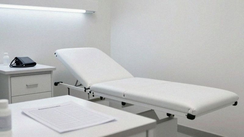 Jakie badania wykonuje się po utracie przytomności?
