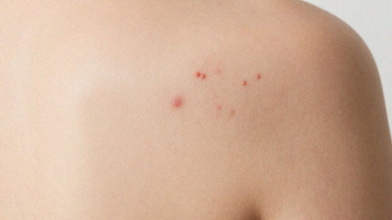Jakie są objawy skórne i jelitowe choroby Duhringa?