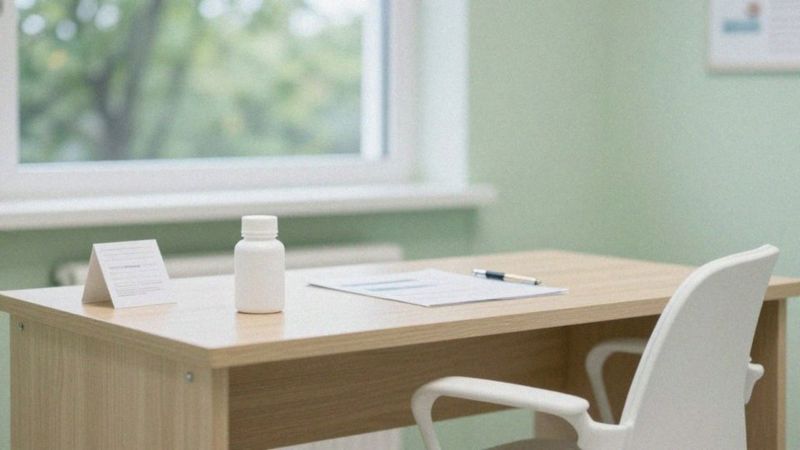 Jakie są przeciwwskazania i ryzyko powikłań?