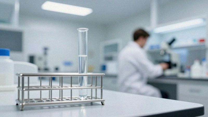 Kiedy i jak często wykonać lipidogram?