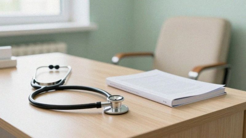 Co mówią użytkownicy i lekarze o skuteczności FibroControl?