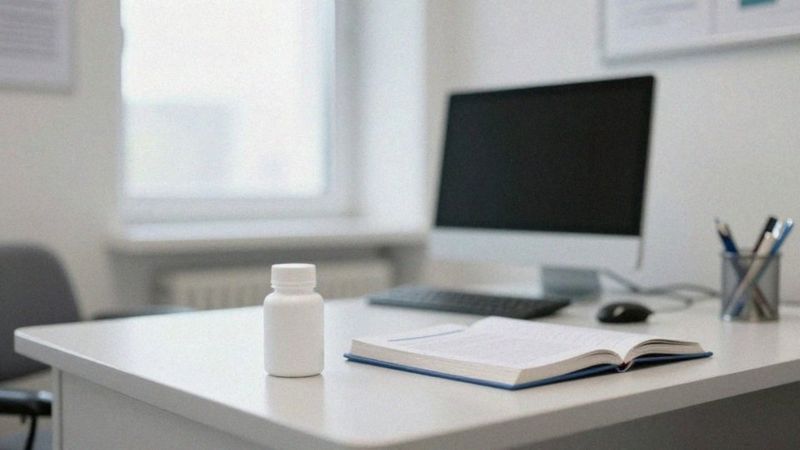 Czy antybiotykoterapia zapobiega zakażeniom u pacjentów z marskością wątroby?