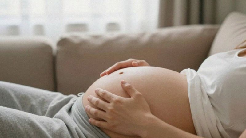 Czy poczujesz pierwsze ruchy dziecka w 18. tygodniu ciąży?