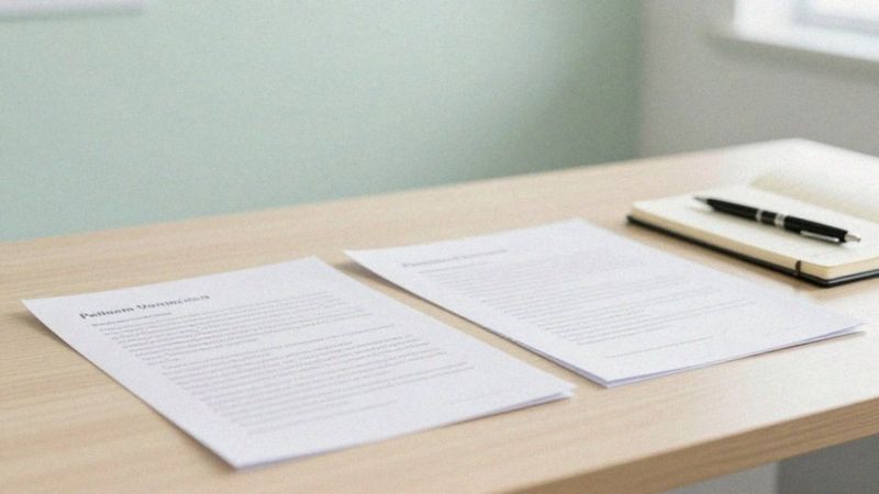 Jak ocenić opinie pacjentów o integracji strukturalnej?