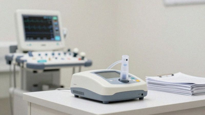Jak odróżnić duszność sercową od płucnej?