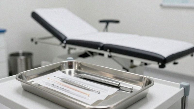 Jak odróżnić zgrubienie na penisie od infekcji?