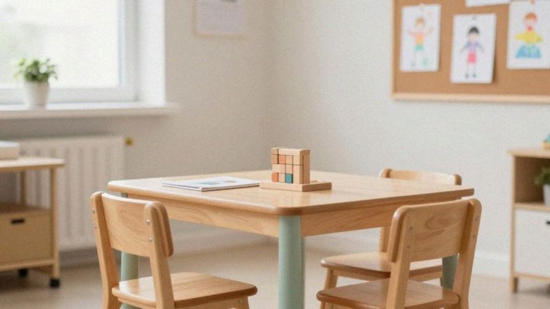 Jak przebiega diagnostyka autyzmu u 3-latki?
