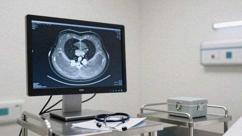 Jak przebiega diagnostyka skrętu kiszek?