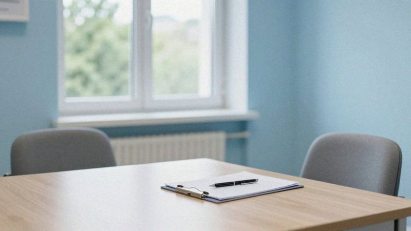 Jak przygotować się do biopsji kosmówki?