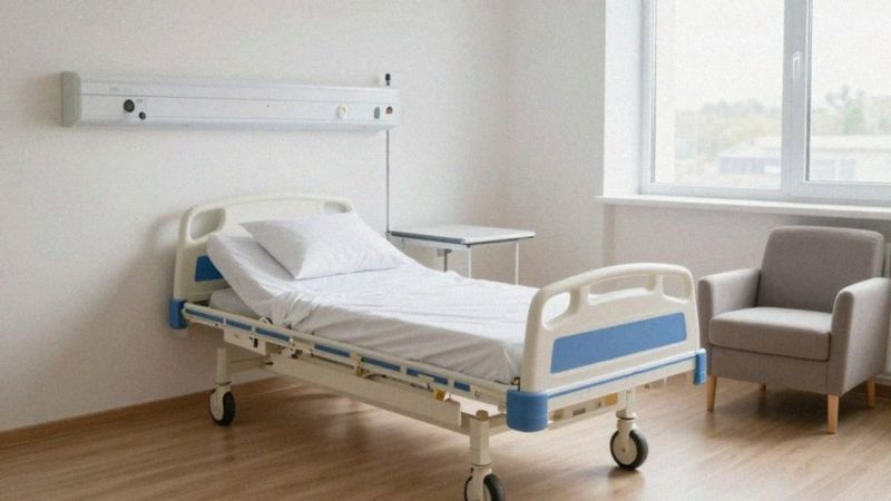 Jak rehabilitacja skraca czas pobytu?