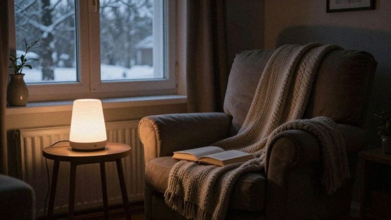 Jak rozpoznać depresję sezonową lub poporodową?