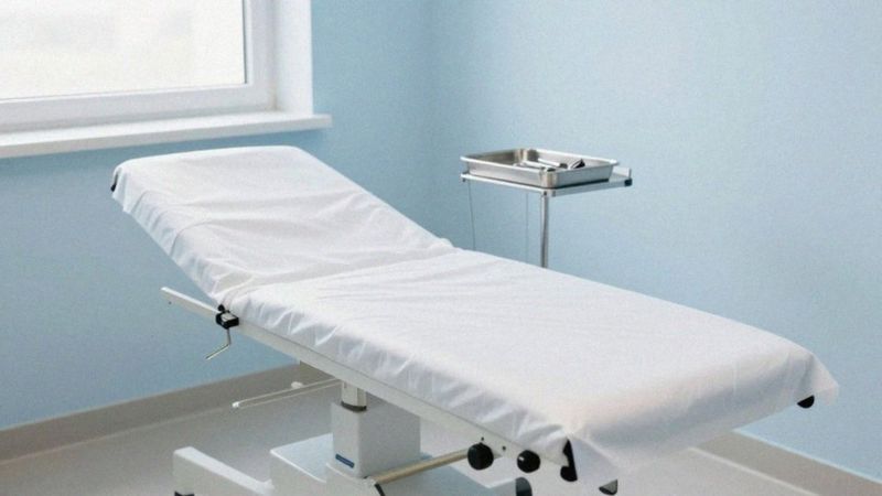 Jakie są objawy zaawansowanego raka szyjki macicy?