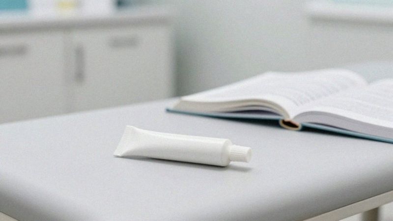 Jakie są przeciwwskazania do maści na hemoroidy?
